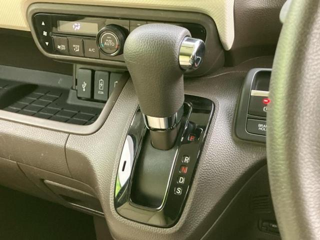 N-BOX L・ターボ 新品タイヤ/保証書/純正 SDナビ/ホンダセンシング/両側電動スライドドア/シートヒーター 前席/車線逸脱防止支援システム/ヘッドランプ LED/USBジャック/Bluetooth接続/ETC 禁煙車(18枚目)