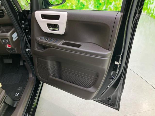 N-BOX L・ターボ 新品タイヤ/保証書/純正 SDナビ/ホンダセンシング/両側電動スライドドア/シートヒーター 前席/車線逸脱防止支援システム/ヘッドランプ LED/USBジャック/Bluetooth接続/ETC 禁煙車(21枚目)