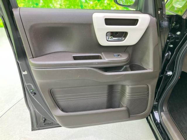 N-BOX L・ターボ 新品タイヤ/保証書/純正 SDナビ/ホンダセンシング/両側電動スライドドア/シートヒーター 前席/車線逸脱防止支援システム/ヘッドランプ LED/USBジャック/Bluetooth接続/ETC 禁煙車(23枚目)