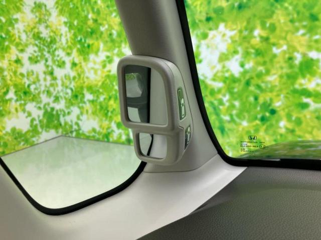 N-BOX L・ターボ 新品タイヤ/保証書/純正 SDナビ/ホンダセンシング/両側電動スライドドア/シートヒーター 前席/車線逸脱防止支援システム/ヘッドランプ LED/USBジャック/Bluetooth接続/ETC 禁煙車(44枚目)