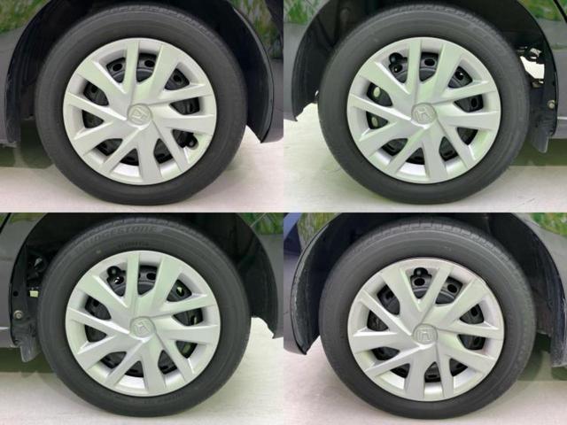 N-BOX L・ターボ 新品タイヤ/保証書/純正 SDナビ/ホンダセンシング/両側電動スライドドア/シートヒーター 前席/車線逸脱防止支援システム/ヘッドランプ LED/USBジャック/Bluetooth接続/ETC 禁煙車(56枚目)