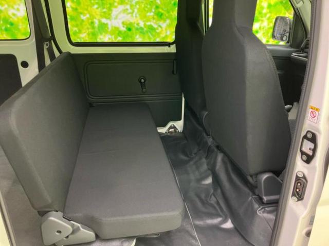 ハイゼットカーゴ デラックスＳＡ３　保証書／純正　ＳＤナビ／スマートアシスト（トヨタ・ダイハツ）／車線逸脱防止支援システム／ドライブレコーダー　純正／ヘッドランプ　ＬＥＤ／ＵＳＢジャック／Ｂｌｕｅｔｏｏｔｈ接続／ＥＴＣ　バックカメラ（5枚目）