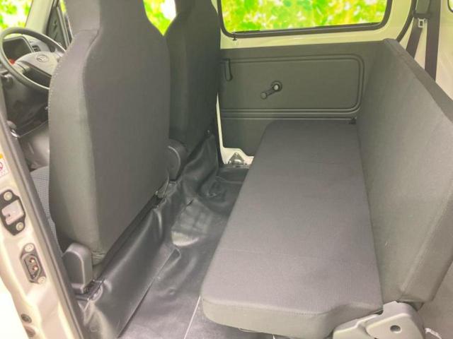 ハイゼットカーゴ デラックスＳＡ３　保証書／純正　ＳＤナビ／スマートアシスト（トヨタ・ダイハツ）／車線逸脱防止支援システム／ドライブレコーダー　純正／ヘッドランプ　ＬＥＤ／ＵＳＢジャック／Ｂｌｕｅｔｏｏｔｈ接続／ＥＴＣ　バックカメラ（8枚目）