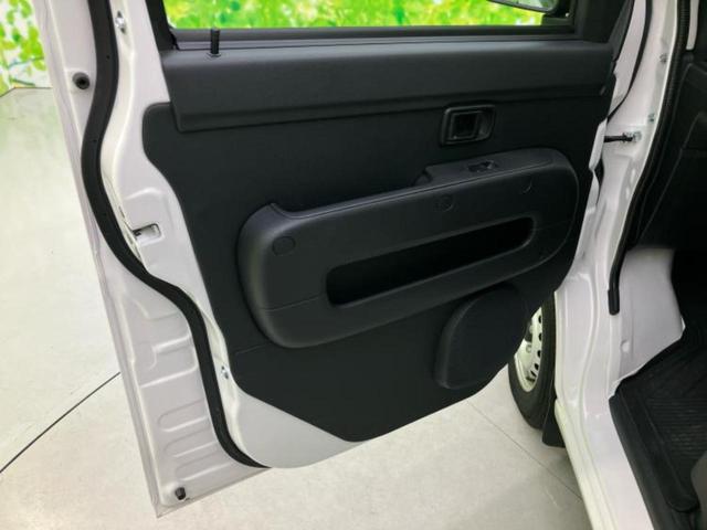 ハイゼットカーゴ デラックスＳＡ３　保証書／純正　ＳＤナビ／スマートアシスト（トヨタ・ダイハツ）／車線逸脱防止支援システム／ドライブレコーダー　純正／ヘッドランプ　ＬＥＤ／ＵＳＢジャック／Ｂｌｕｅｔｏｏｔｈ接続／ＥＴＣ　バックカメラ（22枚目）