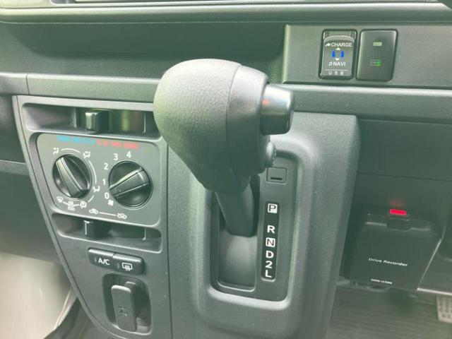 ハイゼットカーゴ デラックスＳＡ３　保証書／純正　ＳＤナビ／スマートアシスト（トヨタ・ダイハツ）／車線逸脱防止支援システム／ドライブレコーダー　純正／ヘッドランプ　ＬＥＤ／ＵＳＢジャック／Ｂｌｕｅｔｏｏｔｈ接続／ＥＴＣ　バックカメラ（24枚目）