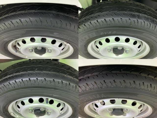 ハイゼットカーゴ デラックスＳＡ３　保証書／純正　ＳＤナビ／スマートアシスト（トヨタ・ダイハツ）／車線逸脱防止支援システム／ドライブレコーダー　純正／ヘッドランプ　ＬＥＤ／ＵＳＢジャック／Ｂｌｕｅｔｏｏｔｈ接続／ＥＴＣ　バックカメラ（46枚目）