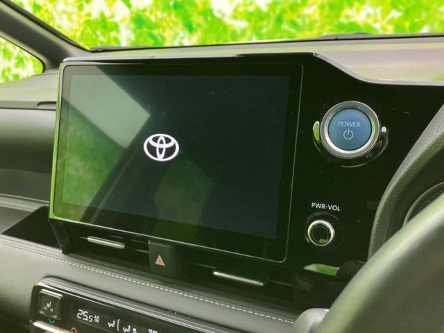 ノア ハイブリッドＳ－Ｚ　保証書／純正　１０インチ　ＳＤナビ／トヨタセーフティセンス／両側電動スライドドア／シートヒーター　全席／パノラミックビューモニター／車線逸脱防止支援システム／シート　ハーフレザー　衝突被害軽減システム（9枚目）