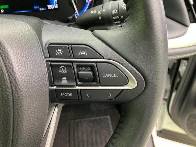 ノア ハイブリッドＳ－Ｚ　保証書／純正　１０インチ　ＳＤナビ／トヨタセーフティセンス／両側電動スライドドア／シートヒーター　全席／パノラミックビューモニター／車線逸脱防止支援システム／シート　ハーフレザー　衝突被害軽減システム（35枚目）