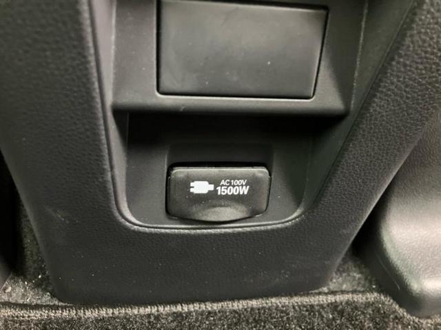 ノア ハイブリッドＳ－Ｚ　保証書／純正　１０インチ　ＳＤナビ／トヨタセーフティセンス／両側電動スライドドア／シートヒーター　全席／パノラミックビューモニター／車線逸脱防止支援システム／シート　ハーフレザー　衝突被害軽減システム（53枚目）