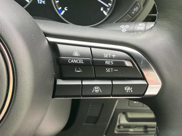 ＭＡＺＤＡ３ファストバック ２０Ｓツーリング　ＢＯＳＥ／保証書／ディスプレイオーディオ１０インチ／アイアクティブセンス（マツダ）／シートヒーター　前席／全方位モニター／車線逸脱防止支援システム／ヘッドランプ　ＬＥＤ／ＵＳＢジャック　全周囲カメラ（33枚目）