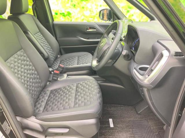 ヴォクシー ハイブリッドS-Z 保証書/ディスプレイオーディオ+ナビ10インチ/トヨタセーフティセンス/両側電動スライドドア/シートヒーター 全席/パノラミックビューモニター/車線逸脱防止支援システム/シート ハーフレザー 禁煙車(4枚目)