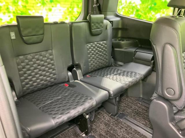 ヴォクシー ハイブリッドS-Z 保証書/ディスプレイオーディオ+ナビ10インチ/トヨタセーフティセンス/両側電動スライドドア/シートヒーター 全席/パノラミックビューモニター/車線逸脱防止支援システム/シート ハーフレザー 禁煙車(6枚目)