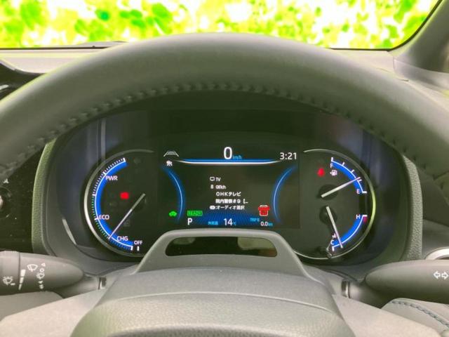 ヴォクシー ハイブリッドS-Z 保証書/ディスプレイオーディオ+ナビ10インチ/トヨタセーフティセンス/両側電動スライドドア/シートヒーター 全席/パノラミックビューモニター/車線逸脱防止支援システム/シート ハーフレザー 禁煙車(14枚目)