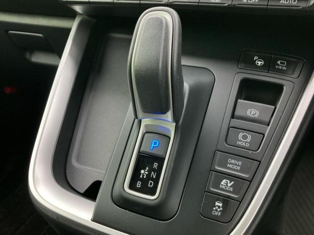 ヴォクシー ハイブリッドS-Z 保証書/ディスプレイオーディオ+ナビ10インチ/トヨタセーフティセンス/両側電動スライドドア/シートヒーター 全席/パノラミックビューモニター/車線逸脱防止支援システム/シート ハーフレザー 禁煙車(18枚目)