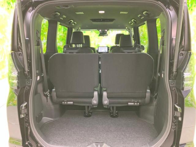 ヴォクシー ハイブリッドS-Z 保証書/ディスプレイオーディオ+ナビ10インチ/トヨタセーフティセンス/両側電動スライドドア/シートヒーター 全席/パノラミックビューモニター/車線逸脱防止支援システム/シート ハーフレザー 禁煙車(20枚目)