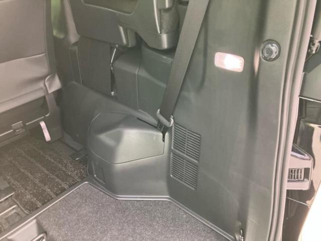 ヴォクシー ハイブリッドS-Z 保証書/ディスプレイオーディオ+ナビ10インチ/トヨタセーフティセンス/両側電動スライドドア/シートヒーター 全席/パノラミックビューモニター/車線逸脱防止支援システム/シート ハーフレザー 禁煙車(28枚目)