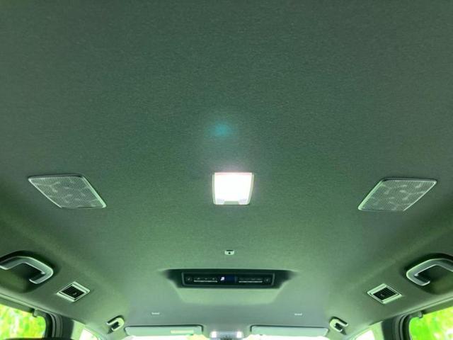 ヴォクシー ハイブリッドS-Z 保証書/ディスプレイオーディオ+ナビ10インチ/トヨタセーフティセンス/両側電動スライドドア/シートヒーター 全席/パノラミックビューモニター/車線逸脱防止支援システム/シート ハーフレザー 禁煙車(36枚目)