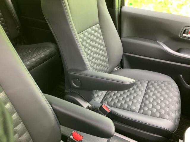 ヴォクシー ハイブリッドS-Z 保証書/ディスプレイオーディオ+ナビ10インチ/トヨタセーフティセンス/両側電動スライドドア/シートヒーター 全席/パノラミックビューモニター/車線逸脱防止支援システム/シート ハーフレザー 禁煙車(38枚目)