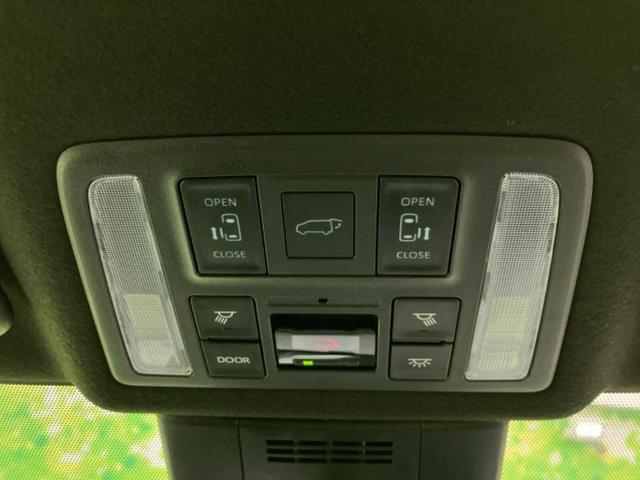 ヴォクシー ハイブリッドS-Z 保証書/ディスプレイオーディオ+ナビ10インチ/トヨタセーフティセンス/両側電動スライドドア/シートヒーター 全席/パノラミックビューモニター/車線逸脱防止支援システム/シート ハーフレザー 禁煙車(44枚目)