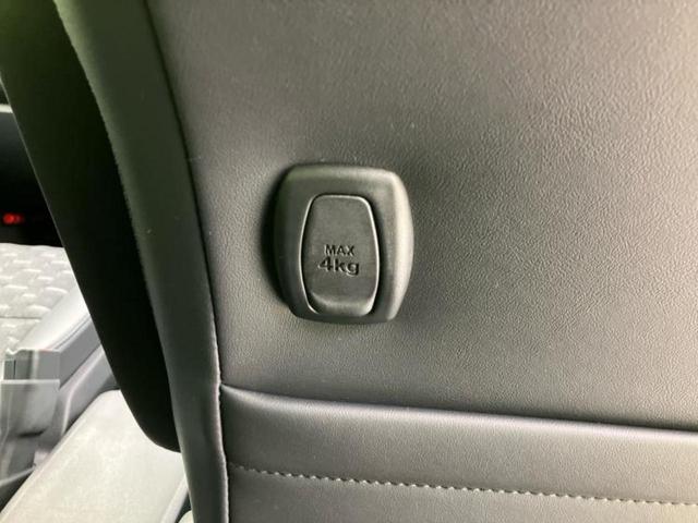 ヴォクシー ハイブリッドS-Z 保証書/ディスプレイオーディオ+ナビ10インチ/トヨタセーフティセンス/両側電動スライドドア/シートヒーター 全席/パノラミックビューモニター/車線逸脱防止支援システム/シート ハーフレザー 禁煙車(54枚目)