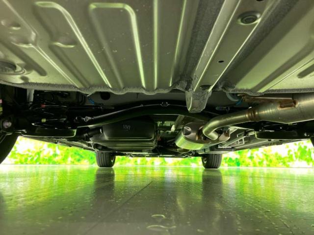 ヴォクシー ハイブリッドS-Z 保証書/ディスプレイオーディオ+ナビ10インチ/トヨタセーフティセンス/両側電動スライドドア/シートヒーター 全席/パノラミックビューモニター/車線逸脱防止支援システム/シート ハーフレザー 禁煙車(60枚目)