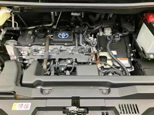 ヴォクシー ハイブリッドS-Z 保証書/ディスプレイオーディオ+ナビ10インチ/トヨタセーフティセンス/両側電動スライドドア/シートヒーター 全席/パノラミックビューモニター/車線逸脱防止支援システム/シート ハーフレザー 禁煙車(63枚目)