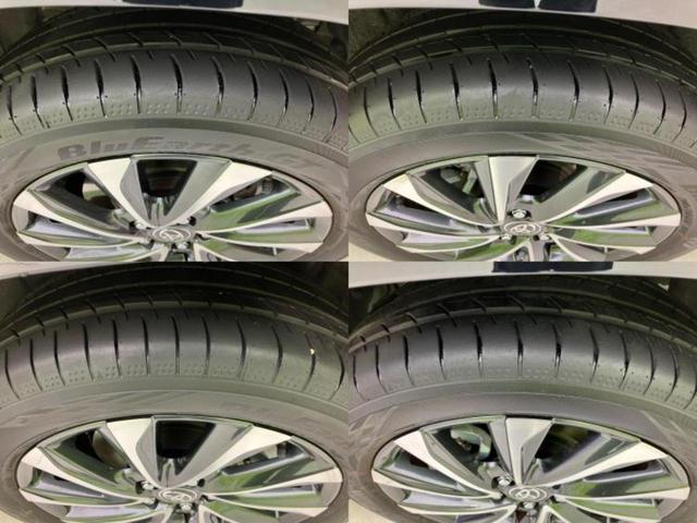 ヴォクシー ハイブリッドS-Z 保証書/ディスプレイオーディオ+ナビ10インチ/トヨタセーフティセンス/両側電動スライドドア/シートヒーター 全席/パノラミックビューモニター/車線逸脱防止支援システム/シート ハーフレザー 禁煙車(64枚目)