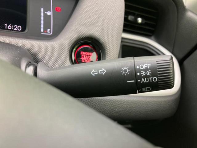 フィット クロスター　新品タイヤ／保証書／純正　ＳＤナビ／ホンダセンシング／車線逸脱防止支援システム／ドライブレコーダー　純正／ヘッドランプ　ＬＥＤ／ＵＳＢジャック／Ｂｌｕｅｔｏｏｔｈ接続／ＥＴＣ／ＥＢＤ付ＡＢＳ　禁煙車（16枚目）