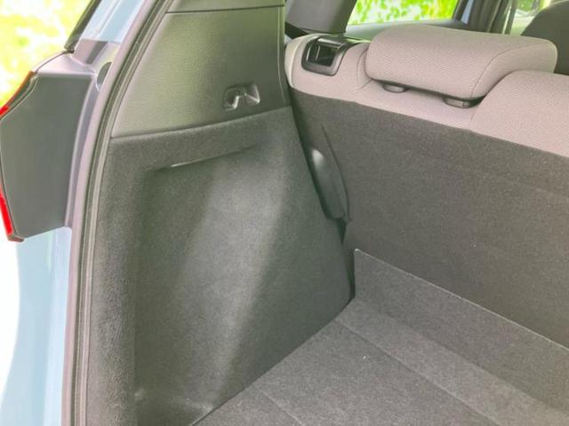 フィット クロスター　新品タイヤ／保証書／純正　ＳＤナビ／ホンダセンシング／車線逸脱防止支援システム／ドライブレコーダー　純正／ヘッドランプ　ＬＥＤ／ＵＳＢジャック／Ｂｌｕｅｔｏｏｔｈ接続／ＥＴＣ／ＥＢＤ付ＡＢＳ　禁煙車（27枚目）