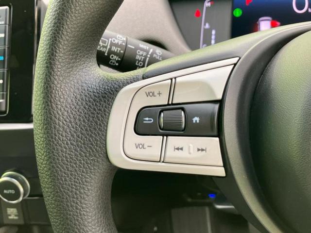 フィット クロスター　新品タイヤ／保証書／純正　ＳＤナビ／ホンダセンシング／車線逸脱防止支援システム／ドライブレコーダー　純正／ヘッドランプ　ＬＥＤ／ＵＳＢジャック／Ｂｌｕｅｔｏｏｔｈ接続／ＥＴＣ／ＥＢＤ付ＡＢＳ　禁煙車（32枚目）