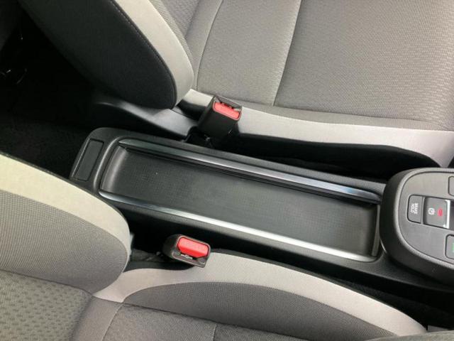 フィット クロスター　新品タイヤ／保証書／純正　ＳＤナビ／ホンダセンシング／車線逸脱防止支援システム／ドライブレコーダー　純正／ヘッドランプ　ＬＥＤ／ＵＳＢジャック／Ｂｌｕｅｔｏｏｔｈ接続／ＥＴＣ／ＥＢＤ付ＡＢＳ　禁煙車（36枚目）