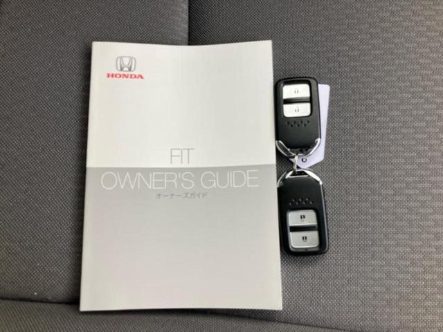 フィット クロスター　新品タイヤ／保証書／純正　ＳＤナビ／ホンダセンシング／車線逸脱防止支援システム／ドライブレコーダー　純正／ヘッドランプ　ＬＥＤ／ＵＳＢジャック／Ｂｌｕｅｔｏｏｔｈ接続／ＥＴＣ／ＥＢＤ付ＡＢＳ　禁煙車（37枚目）