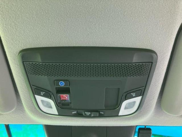 フィット クロスター　新品タイヤ／保証書／純正　ＳＤナビ／ホンダセンシング／車線逸脱防止支援システム／ドライブレコーダー　純正／ヘッドランプ　ＬＥＤ／ＵＳＢジャック／Ｂｌｕｅｔｏｏｔｈ接続／ＥＴＣ／ＥＢＤ付ＡＢＳ　禁煙車（42枚目）