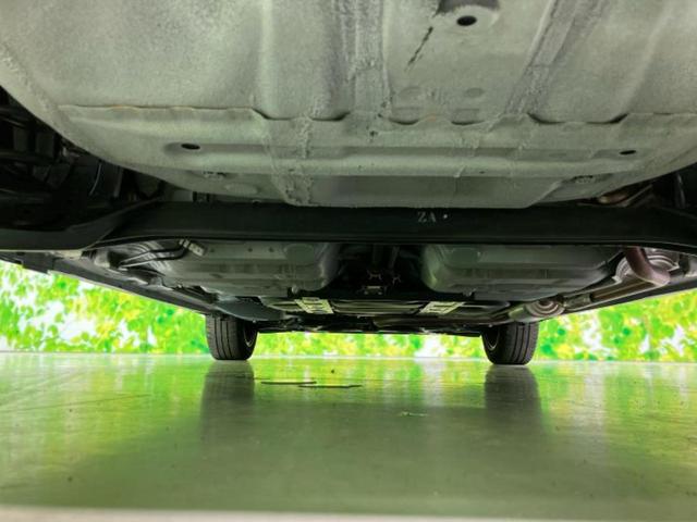 フィット クロスター　新品タイヤ／保証書／純正　ＳＤナビ／ホンダセンシング／車線逸脱防止支援システム／ドライブレコーダー　純正／ヘッドランプ　ＬＥＤ／ＵＳＢジャック／Ｂｌｕｅｔｏｏｔｈ接続／ＥＴＣ／ＥＢＤ付ＡＢＳ　禁煙車（49枚目）