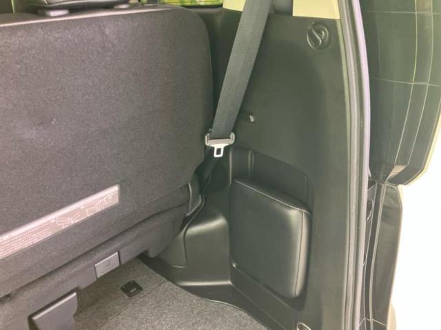 セレナ ｅパワーハイウェイスターＶ　保証書／社外　１１インチ　ＳＤナビ／フリップダウンモニター　社外　１２．８インチ／インテリジェントルームミラー／エマージェンシーブレーキ／両側電動スライドドア／車線逸脱防止支援システム　後席モニター（27枚目）