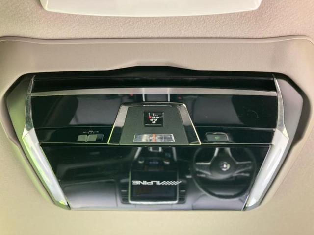 セレナ ｅパワーハイウェイスターＶ　保証書／社外　１１インチ　ＳＤナビ／フリップダウンモニター　社外　１２．８インチ／インテリジェントルームミラー／エマージェンシーブレーキ／両側電動スライドドア／車線逸脱防止支援システム　後席モニター（53枚目）