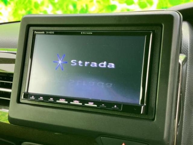 Ｎ－ＢＯＸカスタム Ｇ・Ｌホンダセンシング　社外　ＳＤナビ／ホンダセンシング／両側電動スライドドア／シートヒーター　前席／車線逸脱防止支援システム／ドライブレコーダー　前後／ヘッドランプ　ＬＥＤ／ＵＳＢジャック／Ｂｌｕｅｔｏｏｔｈ接続　ドラレコ（9枚目）