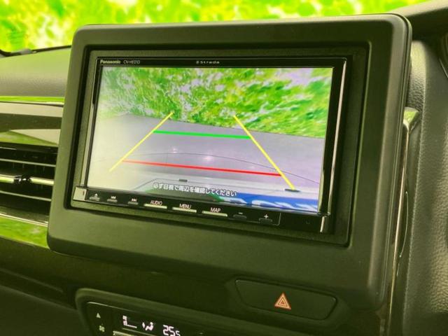 Ｎ－ＢＯＸカスタム Ｇ・Ｌホンダセンシング　社外　ＳＤナビ／ホンダセンシング／両側電動スライドドア／シートヒーター　前席／車線逸脱防止支援システム／ドライブレコーダー　前後／ヘッドランプ　ＬＥＤ／ＵＳＢジャック／Ｂｌｕｅｔｏｏｔｈ接続　ドラレコ（12枚目）
