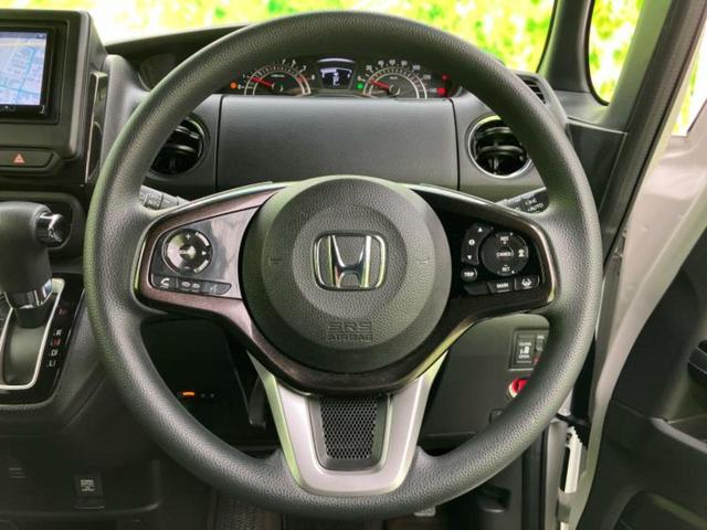 Ｎ－ＢＯＸカスタム Ｇ・Ｌホンダセンシング　社外　ＳＤナビ／ホンダセンシング／両側電動スライドドア／シートヒーター　前席／車線逸脱防止支援システム／ドライブレコーダー　前後／ヘッドランプ　ＬＥＤ／ＵＳＢジャック／Ｂｌｕｅｔｏｏｔｈ接続　ドラレコ（15枚目）