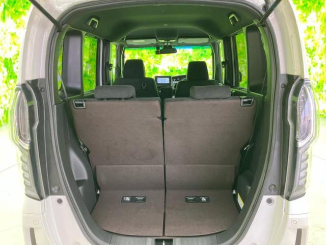 Ｎ－ＢＯＸカスタム Ｇ・Ｌホンダセンシング　社外　ＳＤナビ／ホンダセンシング／両側電動スライドドア／シートヒーター　前席／車線逸脱防止支援システム／ドライブレコーダー　前後／ヘッドランプ　ＬＥＤ／ＵＳＢジャック／Ｂｌｕｅｔｏｏｔｈ接続　ドラレコ（19枚目）