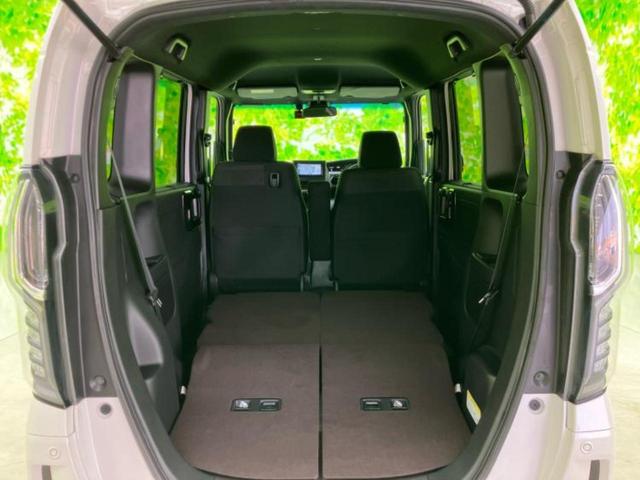 Ｎ－ＢＯＸカスタム Ｇ・Ｌホンダセンシング　社外　ＳＤナビ／ホンダセンシング／両側電動スライドドア／シートヒーター　前席／車線逸脱防止支援システム／ドライブレコーダー　前後／ヘッドランプ　ＬＥＤ／ＵＳＢジャック／Ｂｌｕｅｔｏｏｔｈ接続　ドラレコ（20枚目）