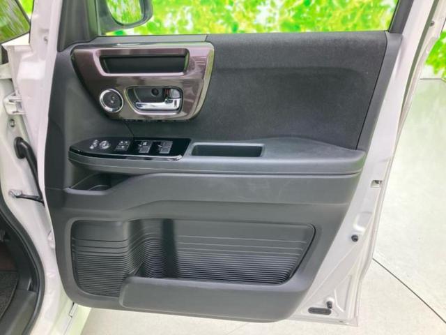 Ｎ－ＢＯＸカスタム Ｇ・Ｌホンダセンシング　社外　ＳＤナビ／ホンダセンシング／両側電動スライドドア／シートヒーター　前席／車線逸脱防止支援システム／ドライブレコーダー　前後／ヘッドランプ　ＬＥＤ／ＵＳＢジャック／Ｂｌｕｅｔｏｏｔｈ接続　ドラレコ（21枚目）