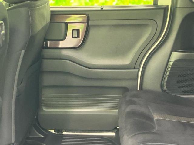 Ｎ－ＢＯＸカスタム Ｇ・Ｌホンダセンシング　社外　ＳＤナビ／ホンダセンシング／両側電動スライドドア／シートヒーター　前席／車線逸脱防止支援システム／ドライブレコーダー　前後／ヘッドランプ　ＬＥＤ／ＵＳＢジャック／Ｂｌｕｅｔｏｏｔｈ接続　ドラレコ（22枚目）