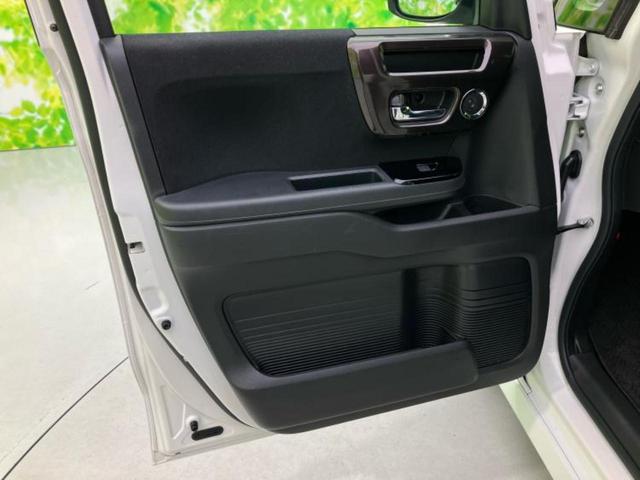 Ｎ－ＢＯＸカスタム Ｇ・Ｌホンダセンシング　社外　ＳＤナビ／ホンダセンシング／両側電動スライドドア／シートヒーター　前席／車線逸脱防止支援システム／ドライブレコーダー　前後／ヘッドランプ　ＬＥＤ／ＵＳＢジャック／Ｂｌｕｅｔｏｏｔｈ接続　ドラレコ（23枚目）
