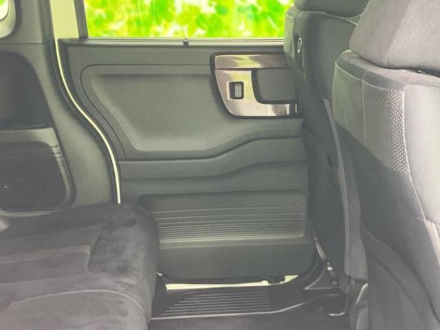 Ｎ－ＢＯＸカスタム Ｇ・Ｌホンダセンシング　社外　ＳＤナビ／ホンダセンシング／両側電動スライドドア／シートヒーター　前席／車線逸脱防止支援システム／ドライブレコーダー　前後／ヘッドランプ　ＬＥＤ／ＵＳＢジャック／Ｂｌｕｅｔｏｏｔｈ接続　ドラレコ（24枚目）