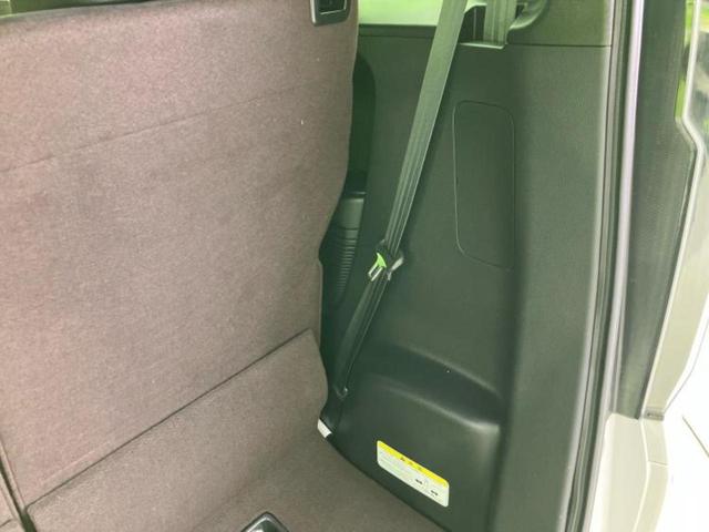 Ｎ－ＢＯＸカスタム Ｇ・Ｌホンダセンシング　社外　ＳＤナビ／ホンダセンシング／両側電動スライドドア／シートヒーター　前席／車線逸脱防止支援システム／ドライブレコーダー　前後／ヘッドランプ　ＬＥＤ／ＵＳＢジャック／Ｂｌｕｅｔｏｏｔｈ接続　ドラレコ（26枚目）