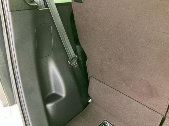 Ｎ－ＢＯＸカスタム Ｇ・Ｌホンダセンシング　社外　ＳＤナビ／ホンダセンシング／両側電動スライドドア／シートヒーター　前席／車線逸脱防止支援システム／ドライブレコーダー　前後／ヘッドランプ　ＬＥＤ／ＵＳＢジャック／Ｂｌｕｅｔｏｏｔｈ接続　ドラレコ（27枚目）