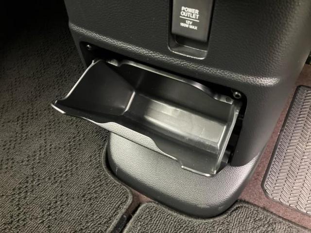 Ｎ－ＢＯＸカスタム Ｇ・Ｌホンダセンシング　社外　ＳＤナビ／ホンダセンシング／両側電動スライドドア／シートヒーター　前席／車線逸脱防止支援システム／ドライブレコーダー　前後／ヘッドランプ　ＬＥＤ／ＵＳＢジャック／Ｂｌｕｅｔｏｏｔｈ接続　ドラレコ（46枚目）