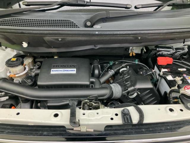 Ｎ－ＢＯＸカスタム Ｇ・Ｌホンダセンシング　社外　ＳＤナビ／ホンダセンシング／両側電動スライドドア／シートヒーター　前席／車線逸脱防止支援システム／ドライブレコーダー　前後／ヘッドランプ　ＬＥＤ／ＵＳＢジャック／Ｂｌｕｅｔｏｏｔｈ接続　ドラレコ（58枚目）