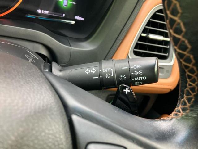 ヴェゼル ハイブリッドZ・ホンダセンシング 保証書/社外 SDナビ/ホンダセンシング/シートヒーター 前席/シート ハーフレザー/ヘッドランプ LED/USBジャック/Bluetooth接続/HDMI接続/ETC/EBD付ABS バックカメラ(17枚目)